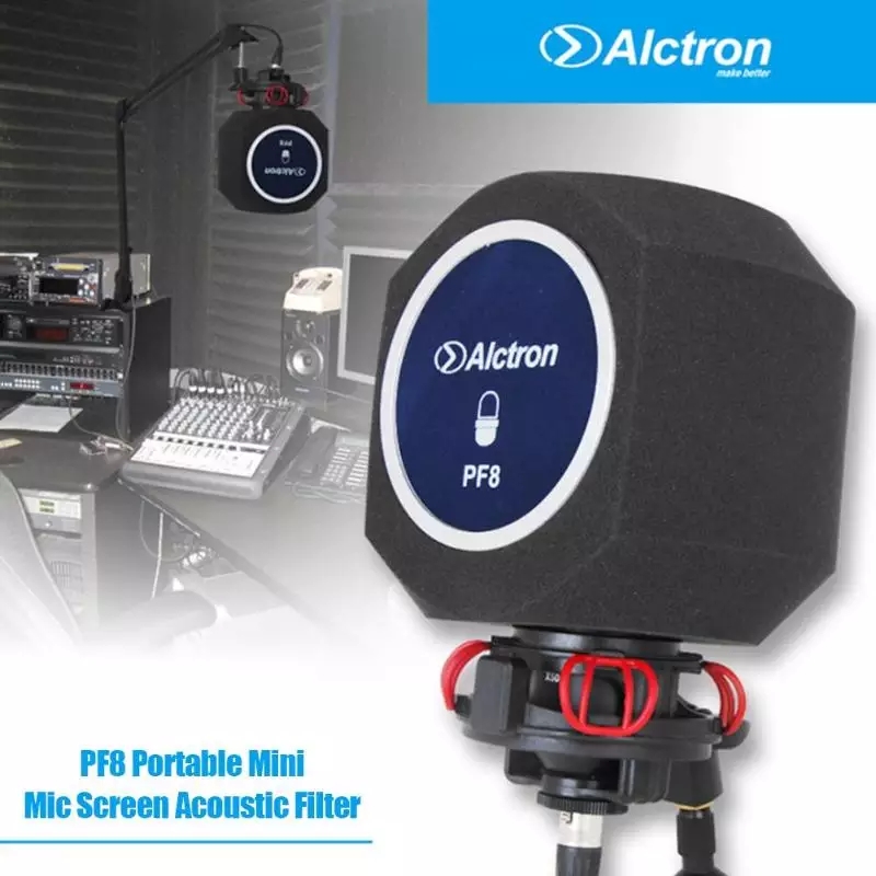 Alctron Pf8