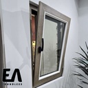 Ventana Aislante
