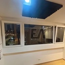 Ventana Aislante