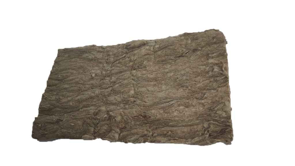 Lana de Roca Mineral De 122x62 Cm