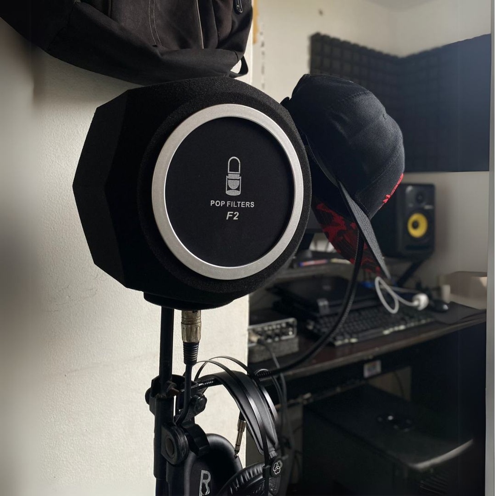 Pop Filters PF2