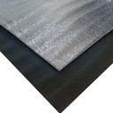 Espuma Aislante Thermolon Negro 122cm x 100cm x 5mm