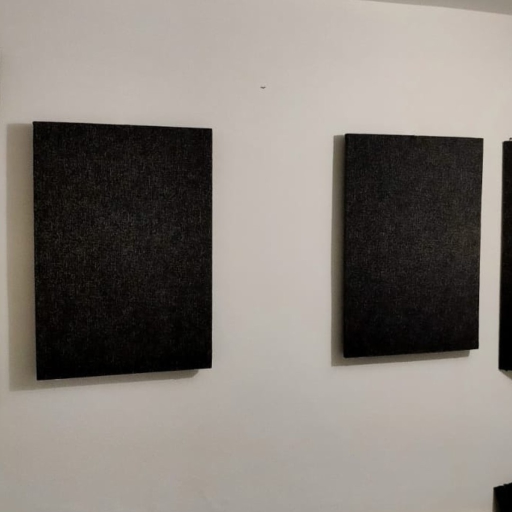 Panel T1 Lana de Roca
