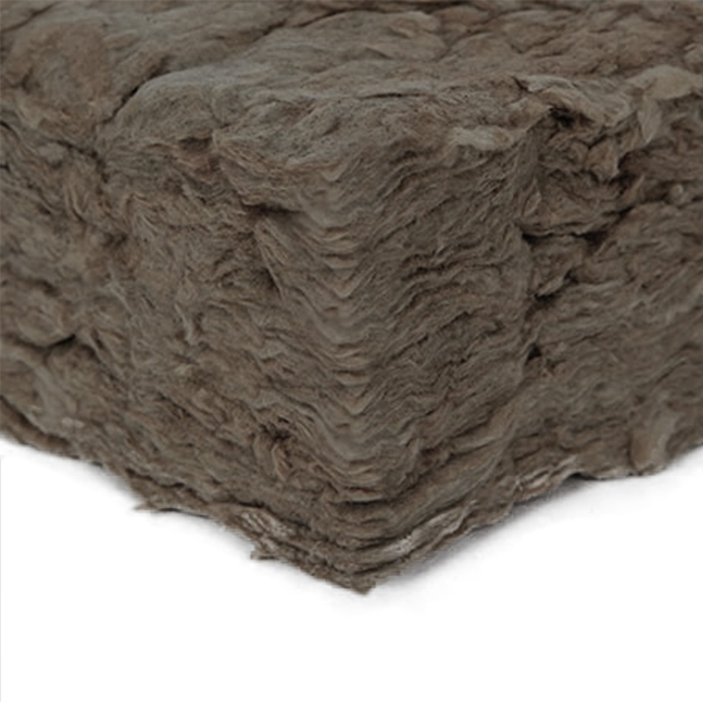 Lana de Roca Mineral De 122x62 Cm