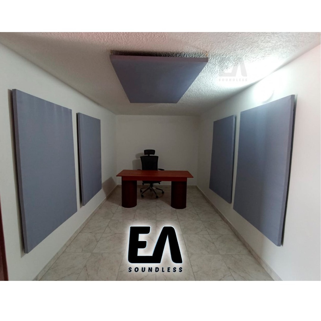 Panel acustico T2