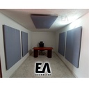 Panel acustico T2
