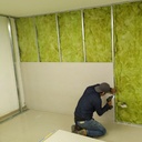 Aislamiento Acustico En Drywall 