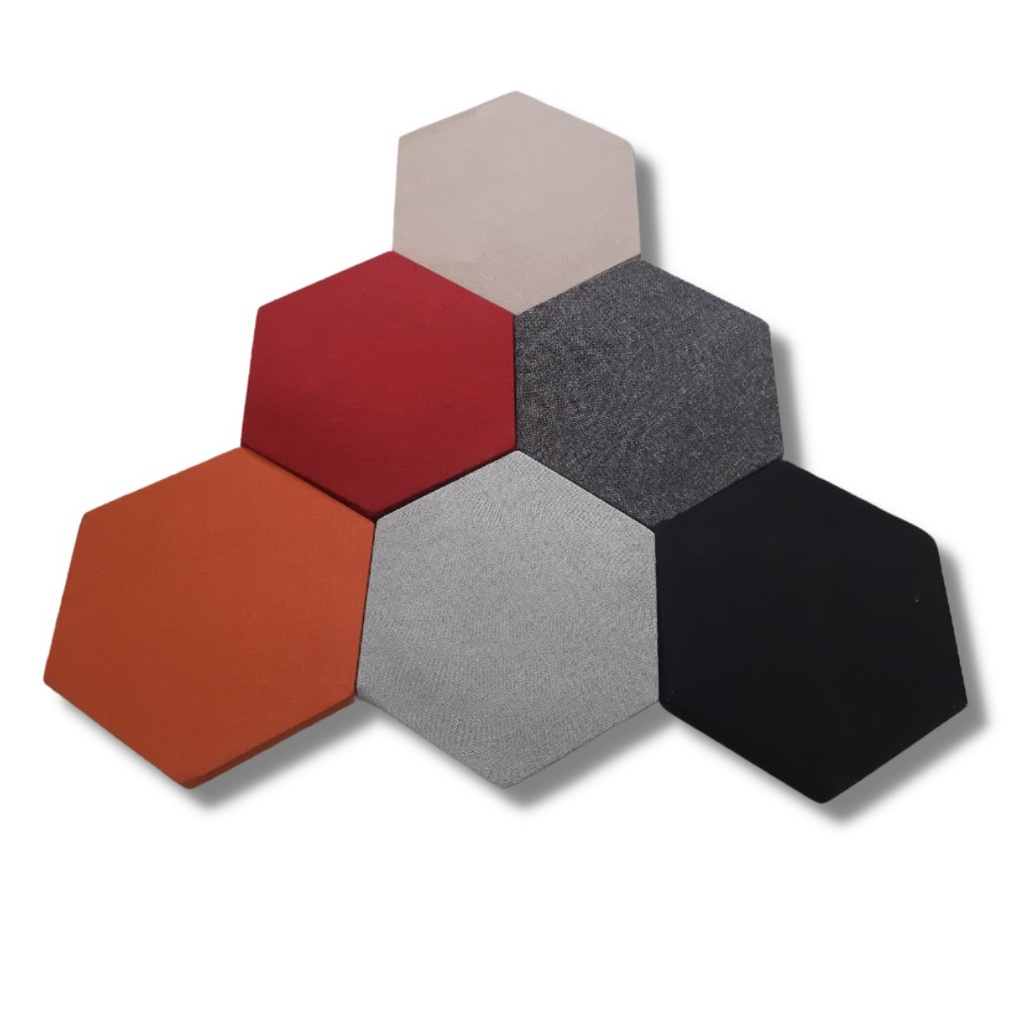 Panel Hexagonal T1