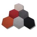 Panel Hexagonal T1