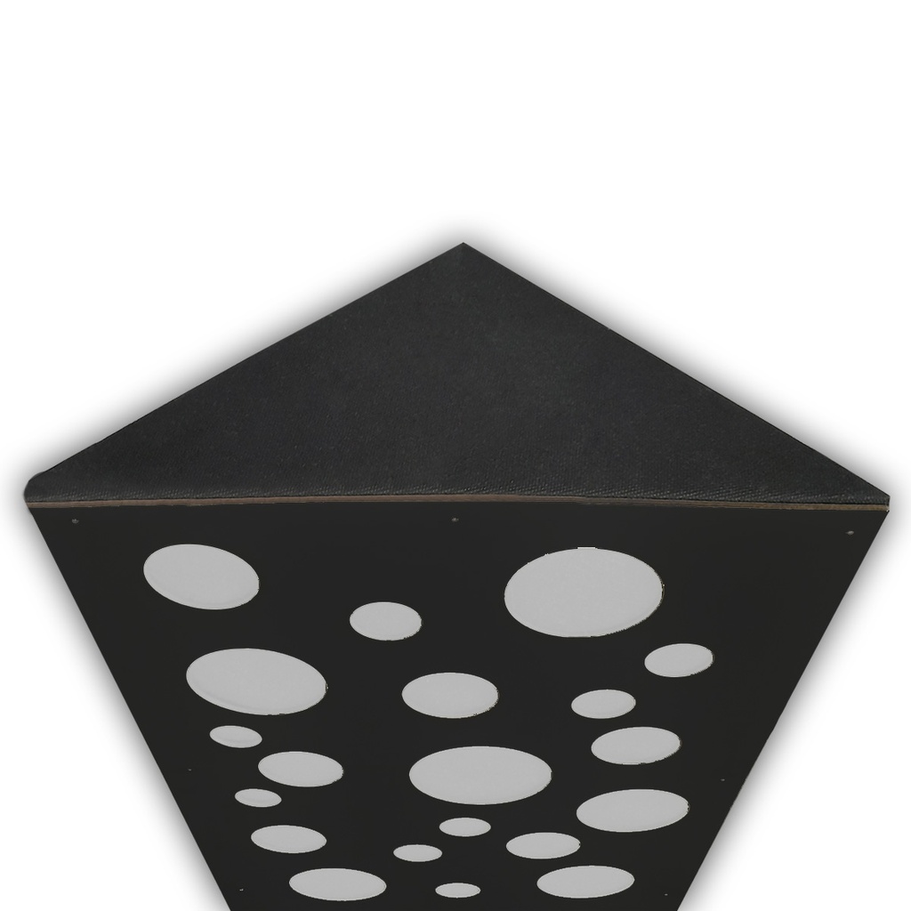 Trampa De Bajos 106x37x18.5 cm