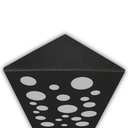 Trampa De Bajos 106x37x18.5 cm