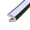Tira De Sellado Tipo V De 10x5.5 mm x 5 mts 