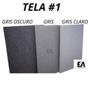 Panel Acustico T1 Para Techo