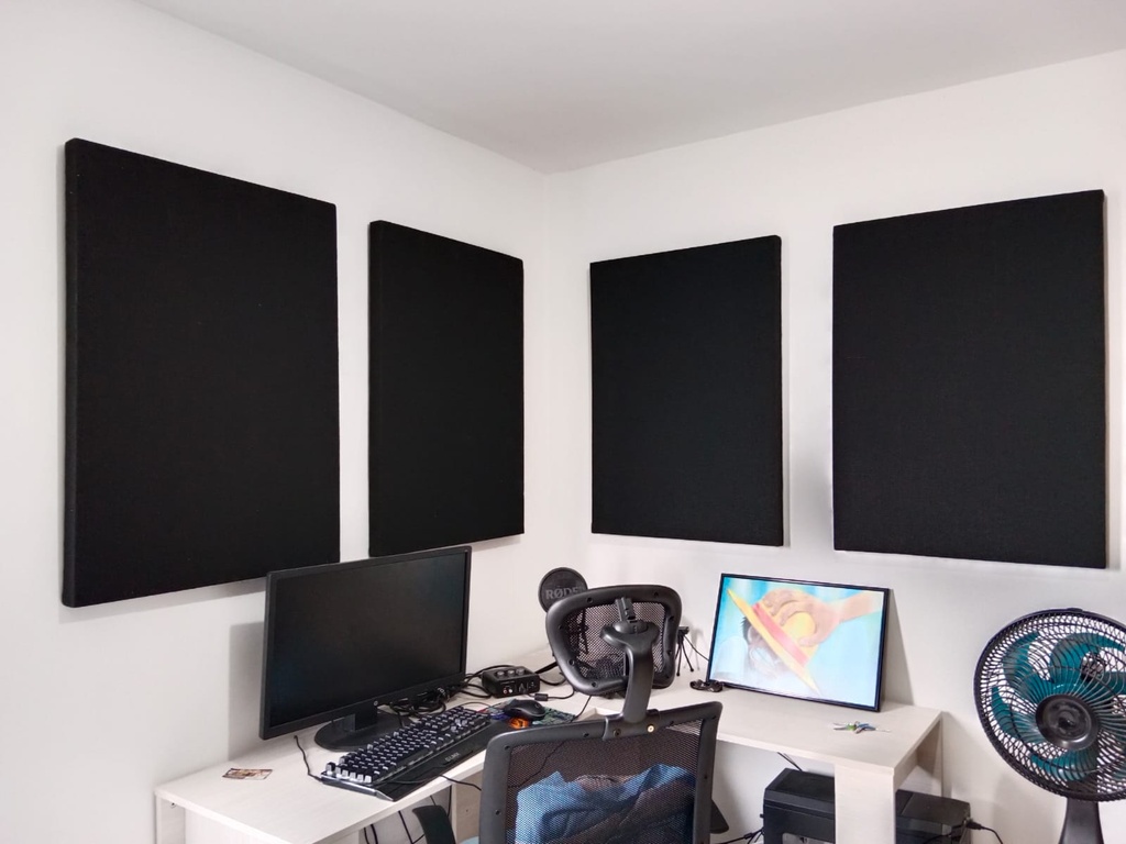 Panel Acustico T1