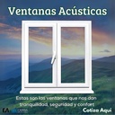Ventana Aislante