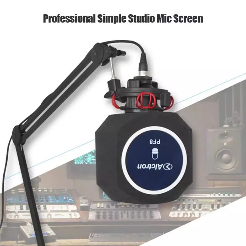 Alctron Pf8