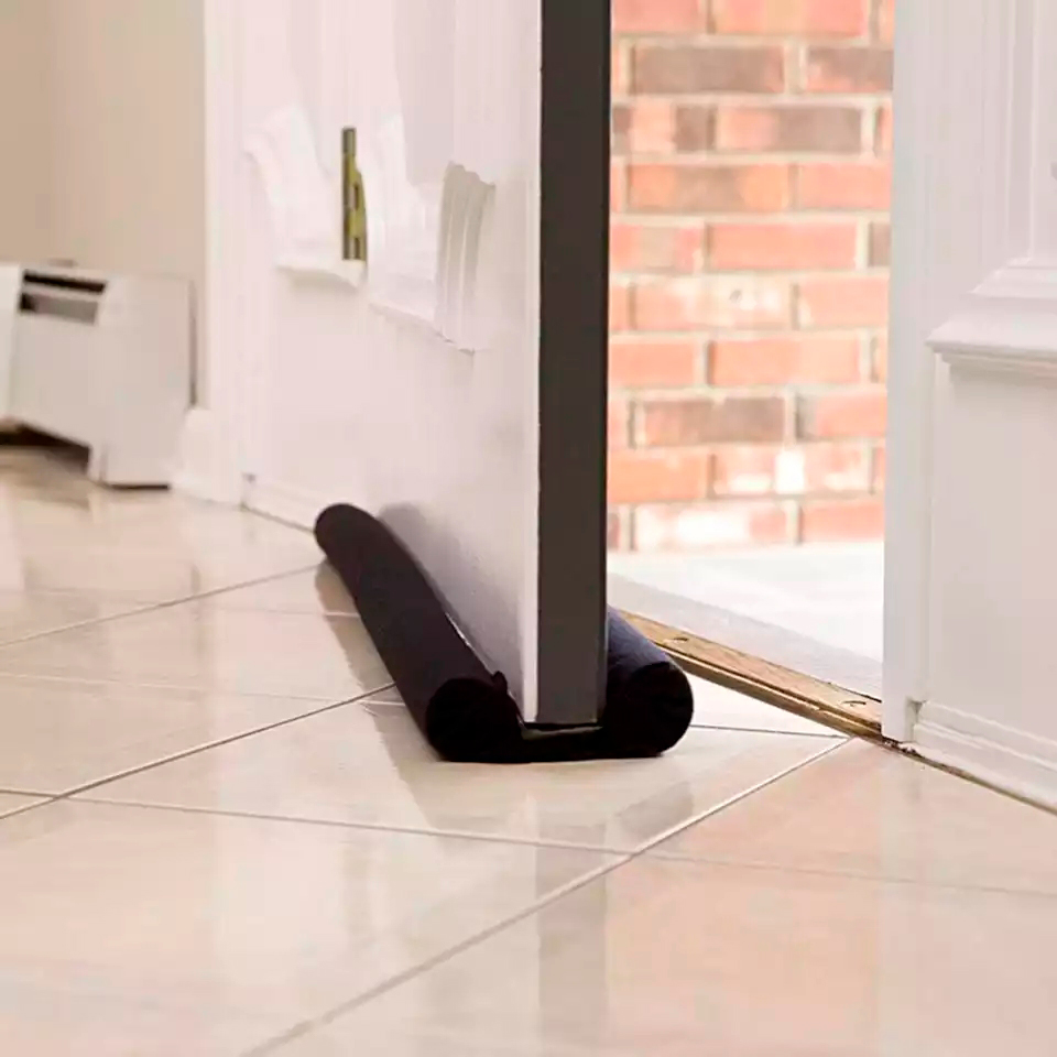 Burlete De Espuma Para Puerta Personalizado