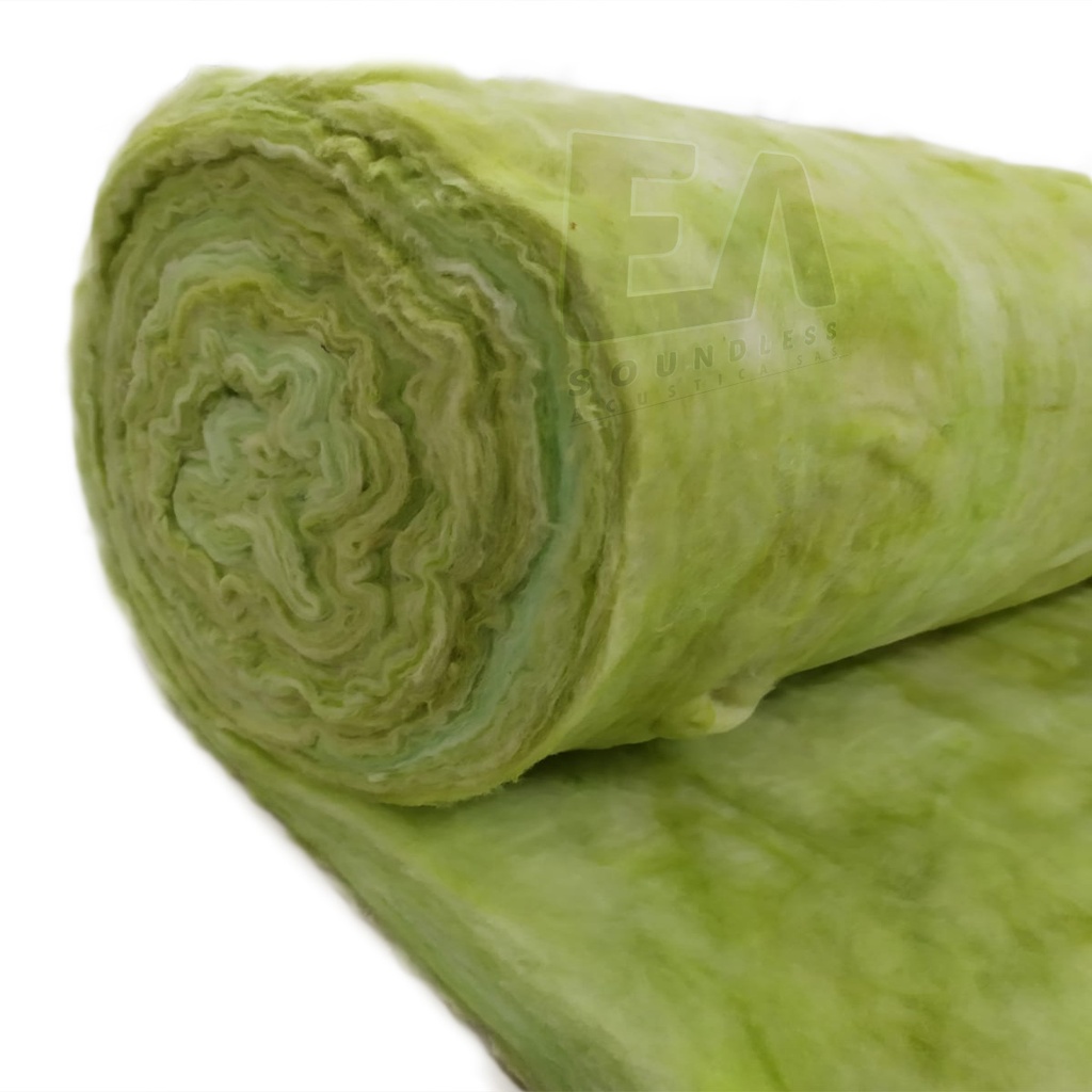 Fibra de Vidrio