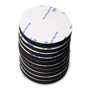 Pegatina x10 Unds Para Espuma   