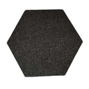 Panel Hexagonal T1