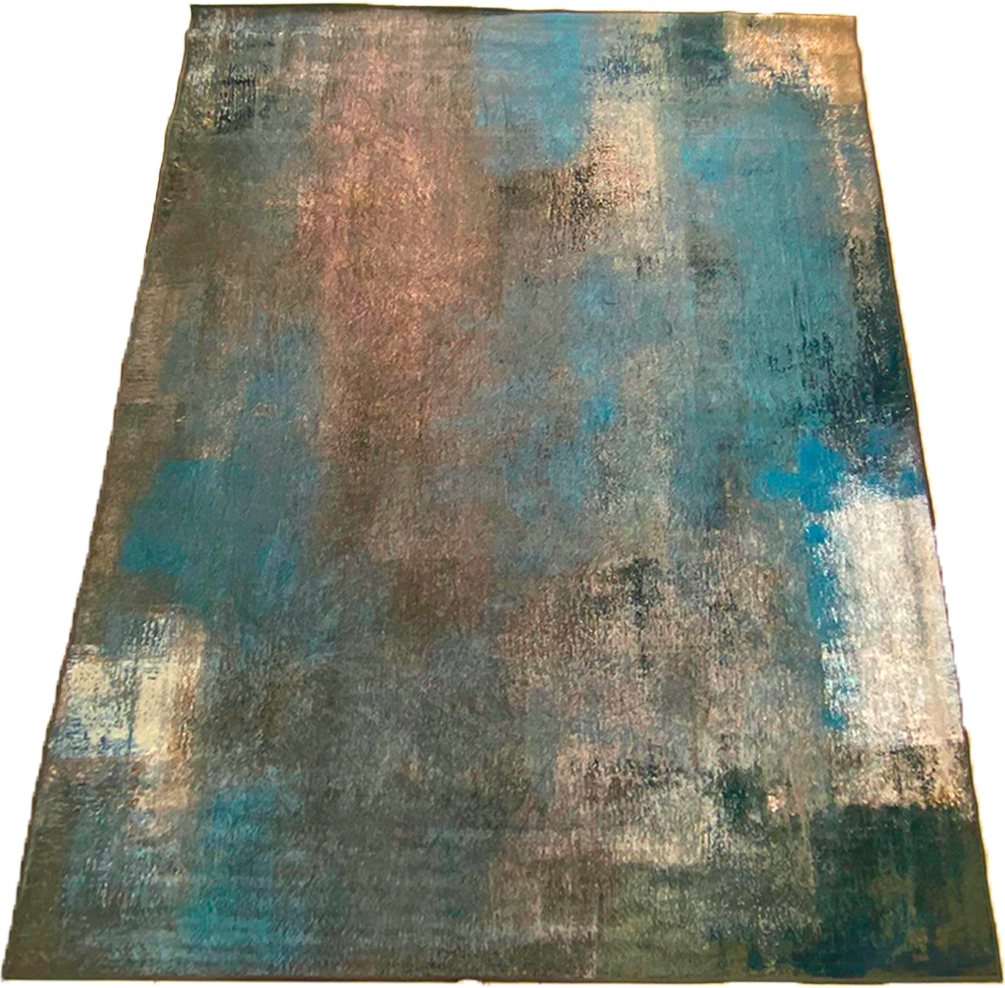 Alfombra Persa