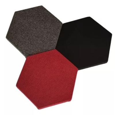 Panel Hexagonal T1