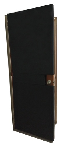 Panel Aislante Para Puerta