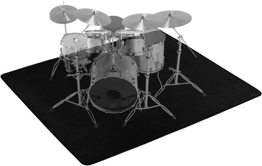 Alfombra Para Baterias