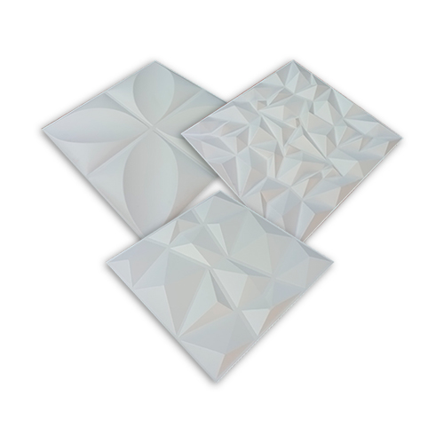 Difusor Artificial 3D