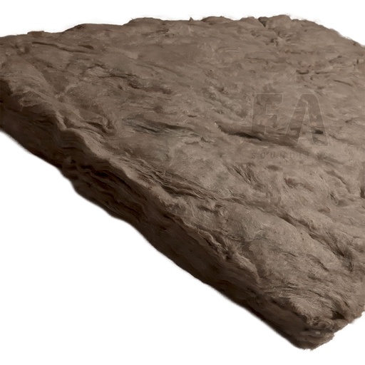 Lana de Roca Mineral De 122x62 Cm